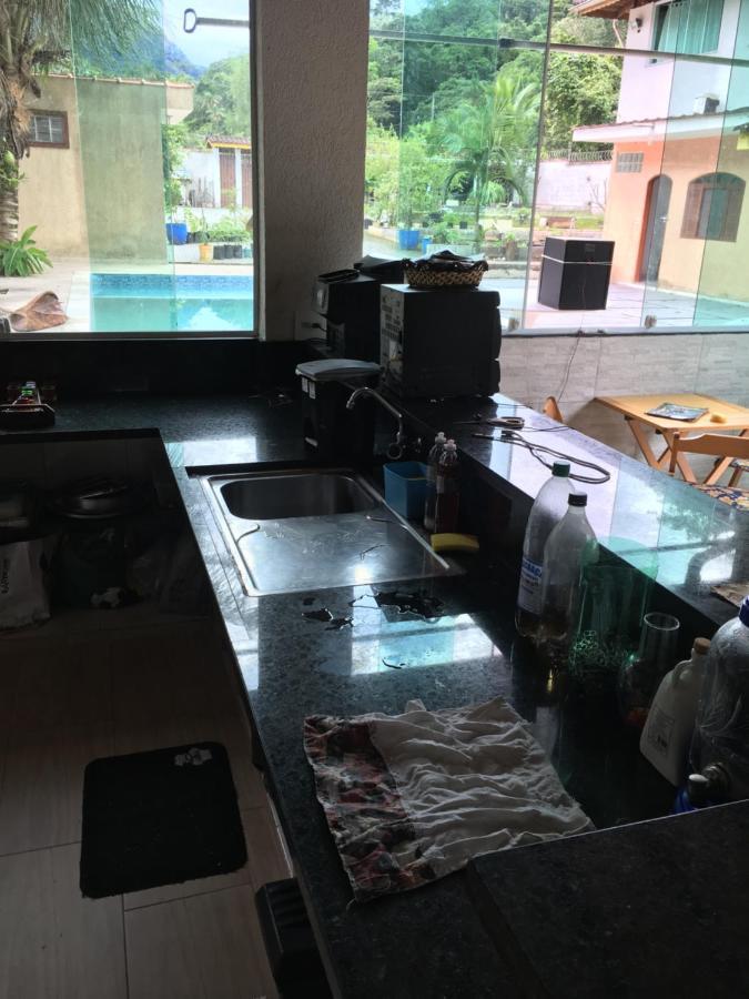 דירות בואיקוקנגה Takeo'S House מראה חיצוני תמונה
