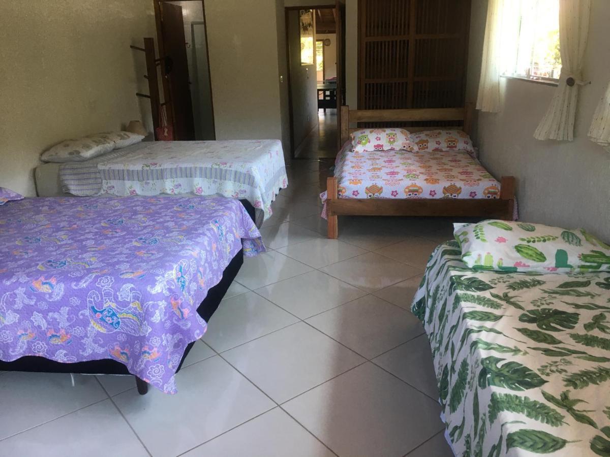 דירות בואיקוקנגה Takeo'S House מראה חיצוני תמונה