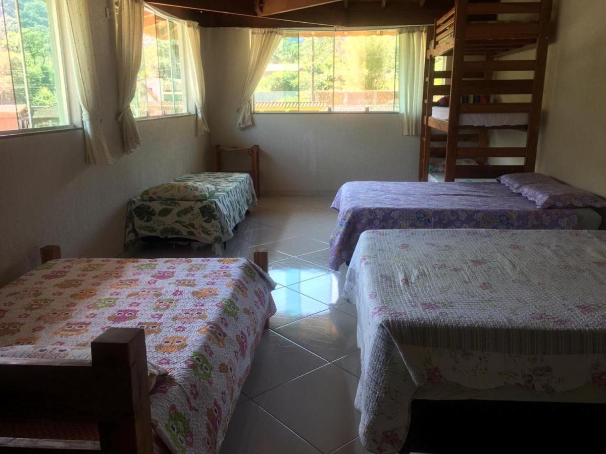 דירות בואיקוקנגה Takeo'S House מראה חיצוני תמונה
